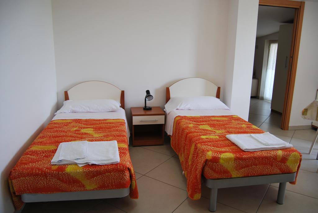 Hotel Europa Nereto Room photo