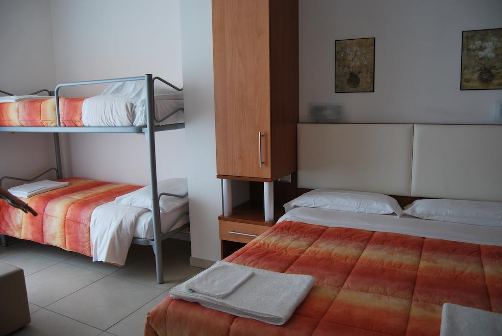 Hotel Europa Nereto Room photo
