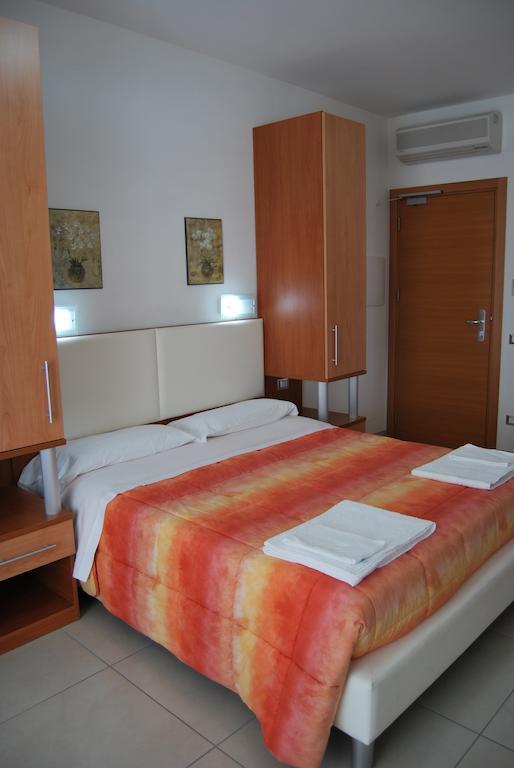 Hotel Europa Nereto Room photo