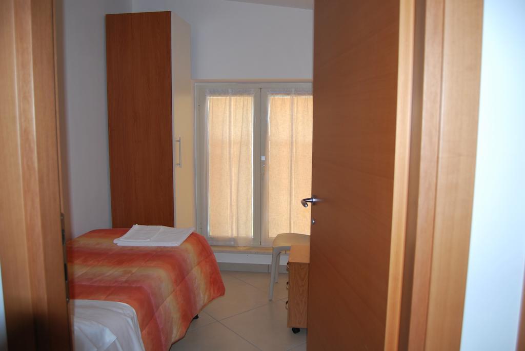 Hotel Europa Nereto Room photo